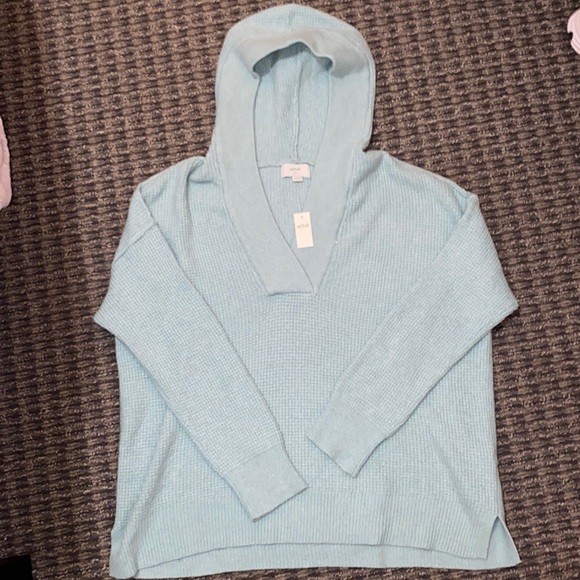 aerie Sweaters - Aerie NWT teal sweater
